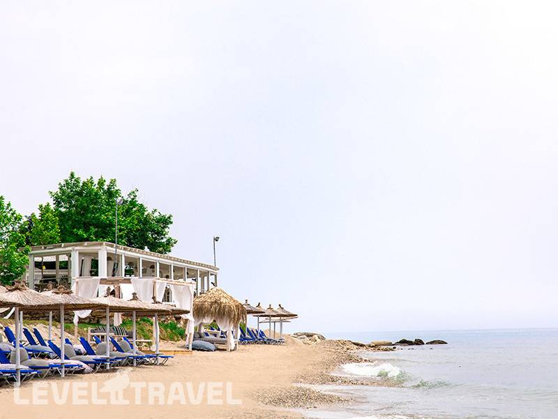 Фотография Nefeli Villas & Suites
