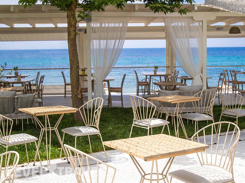Фотография Nefeli Villas & Suites