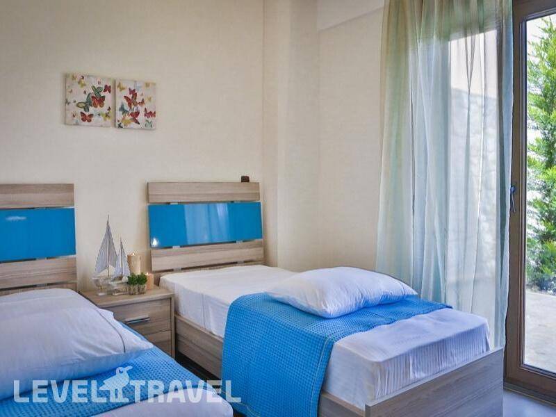 Фотография Nefeli Villas & Suites