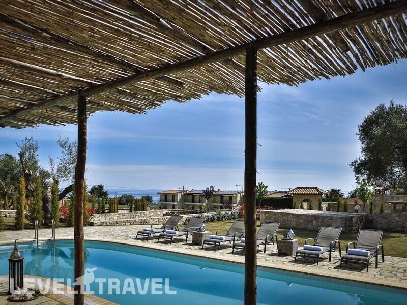 Фотография Nefeli Villas & Suites