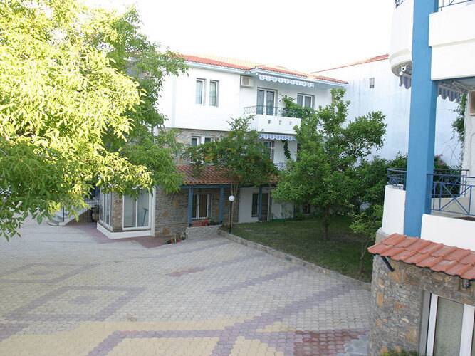 Villa Vatalis