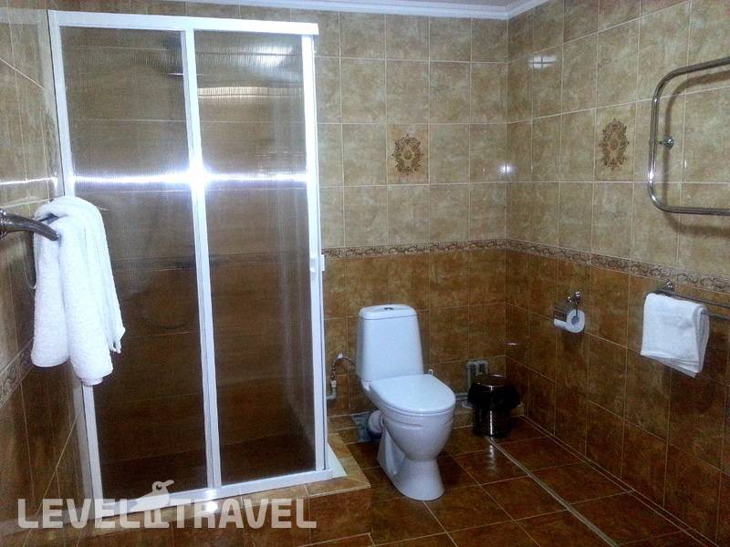 Фотография Отель Папа