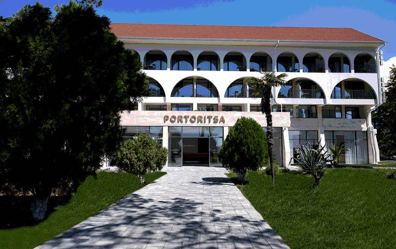Portoritsa
