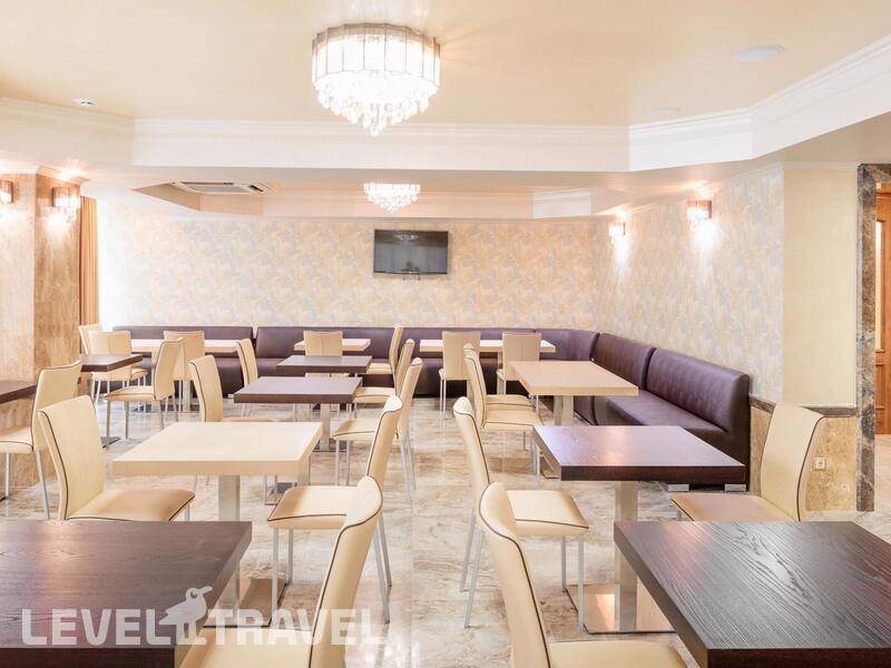 Фотография Дом Отдыха Им. Челюскинцев