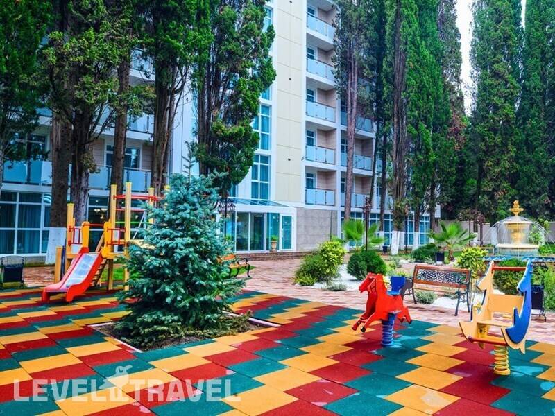Фотография Дом Отдыха Им. Челюскинцев