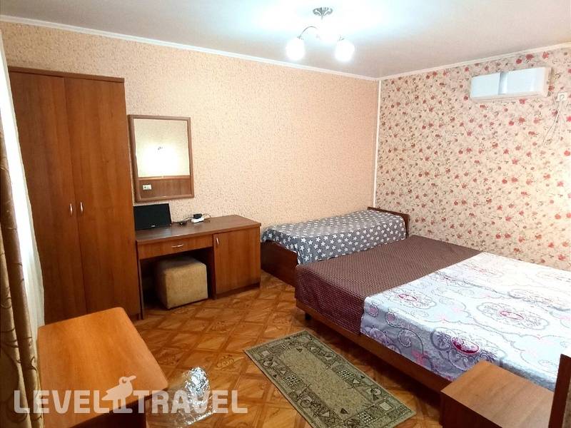 Фотография Мини-Гостиница Абхазский Дворик