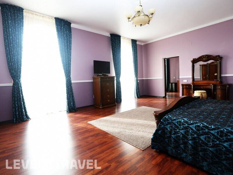 Фотография Отель Калипсо