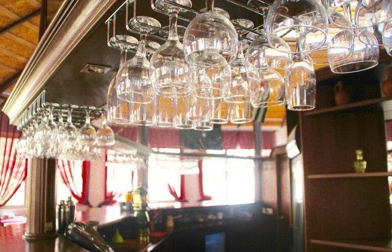 Anakopia Club (Анакопия Клаб)