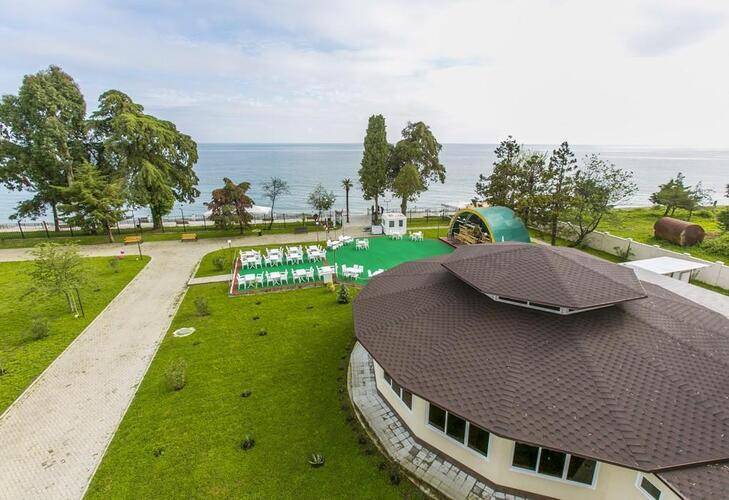Anakopia Club (Анакопия Клаб)