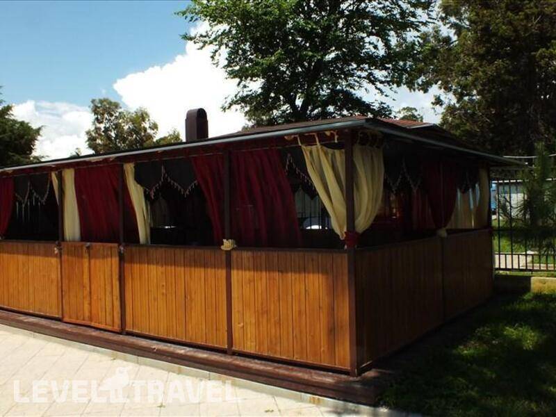 Фотография Anakopia Club (Анакопия Клаб)
