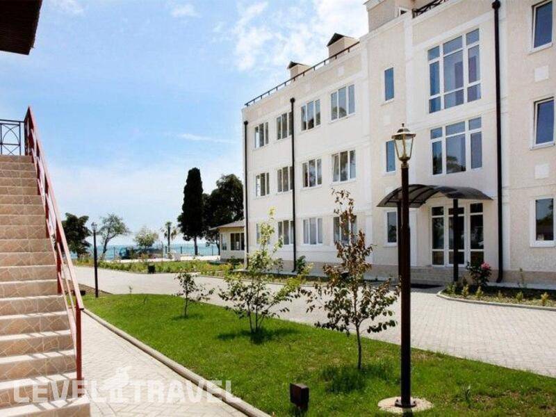Фотография Anakopia Club (Анакопия Клаб)