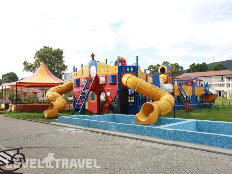Фотография Anakopia Club (Анакопия Клаб)