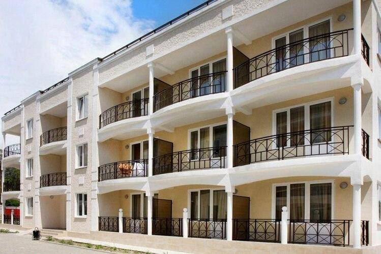 Anakopia Club (Анакопия Клаб)