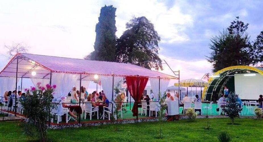Anakopia Club (Анакопия Клаб)
