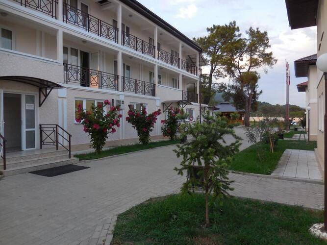 Anakopia Club (Анакопия Клаб)