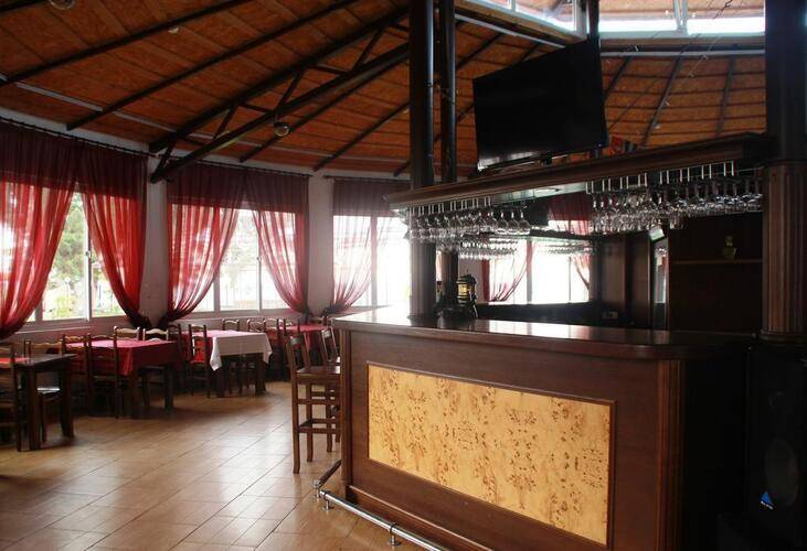 Anakopia Club (Анакопия Клаб)