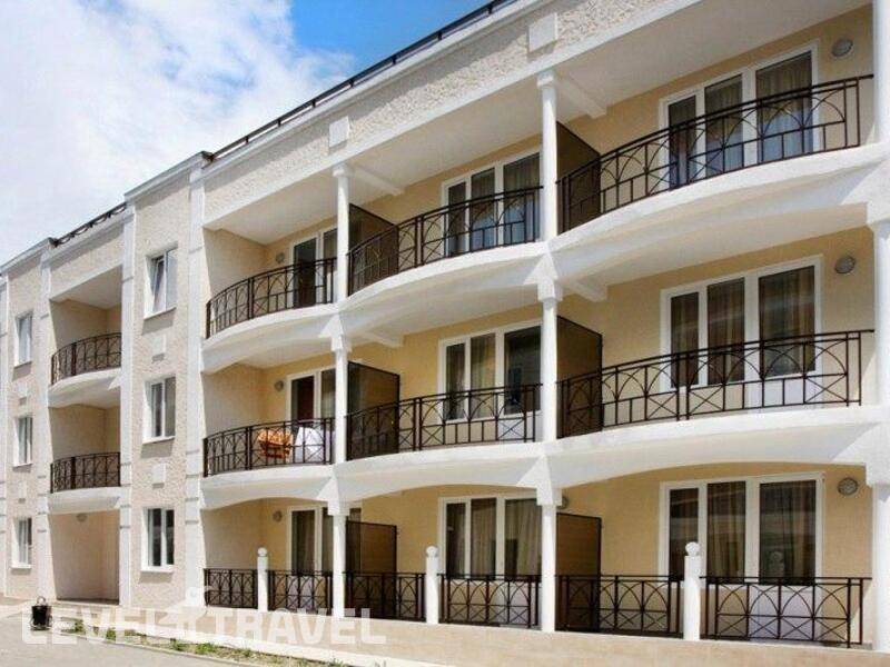 Фотография Anakopia Club (Анакопия Клаб)