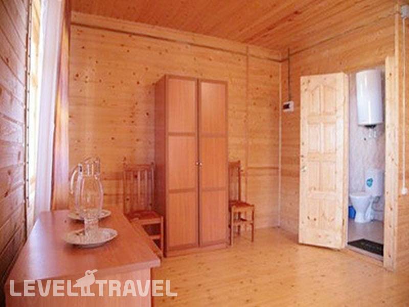 Фотография Коттеджный Комлекс Чистая Вода