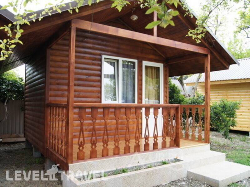 Фотография Гостевой Дом Сосновый Бор