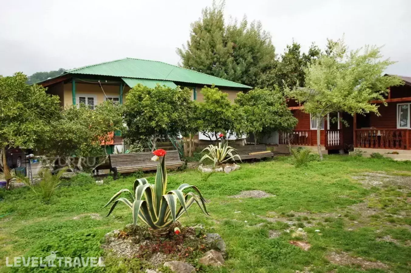 Гостевой Дом Сосновый Бор