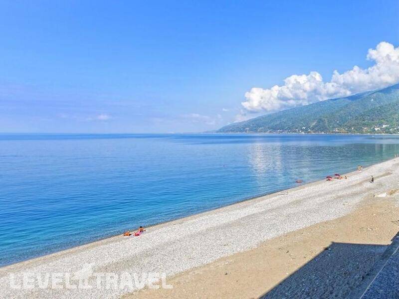 Фотография Дом Отдыха Мидель-Гагра