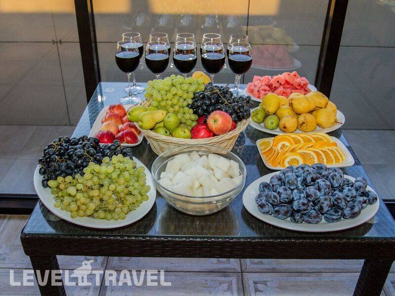 Фотография Гранд Отель Гагра (Grand Hotel Gagra)