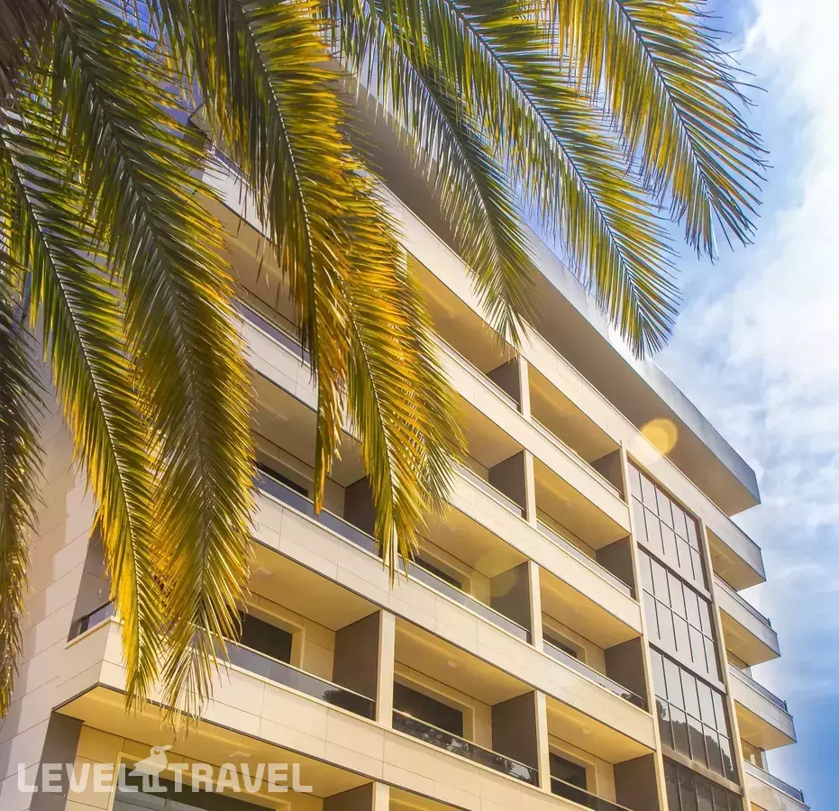 Гранд Отель Гагра (Grand Hotel Gagra)