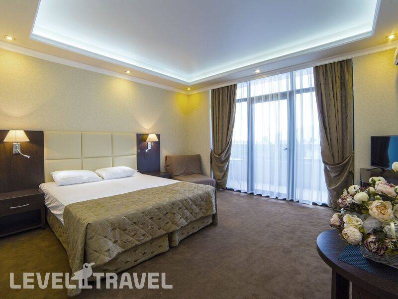 Фотография Гранд Отель Гагра (Grand Hotel Gagra)