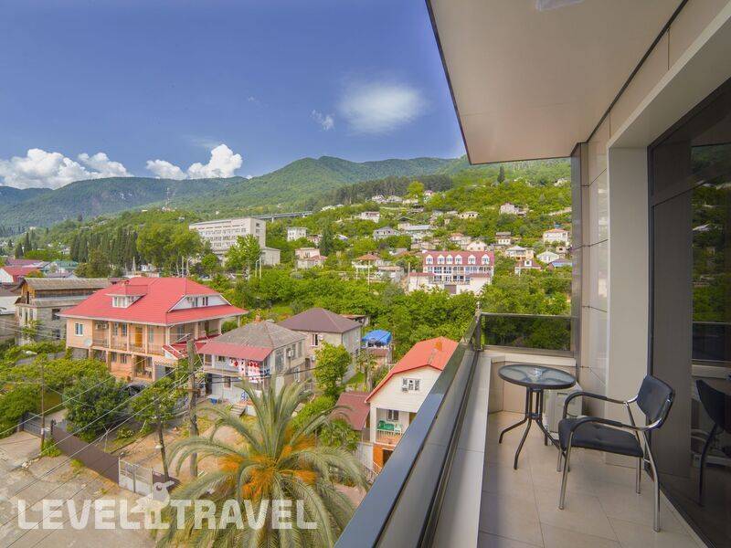 Фотография Гранд Отель Гагра (Grand Hotel Gagra)