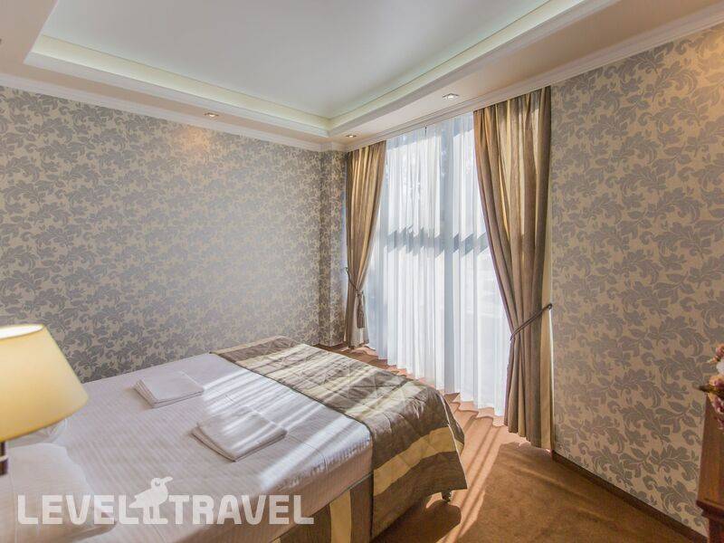 Фотография Гранд Отель Гагра (Grand Hotel Gagra) Фотография Гранд Отель Гагра (Grand Hotel Gagra)