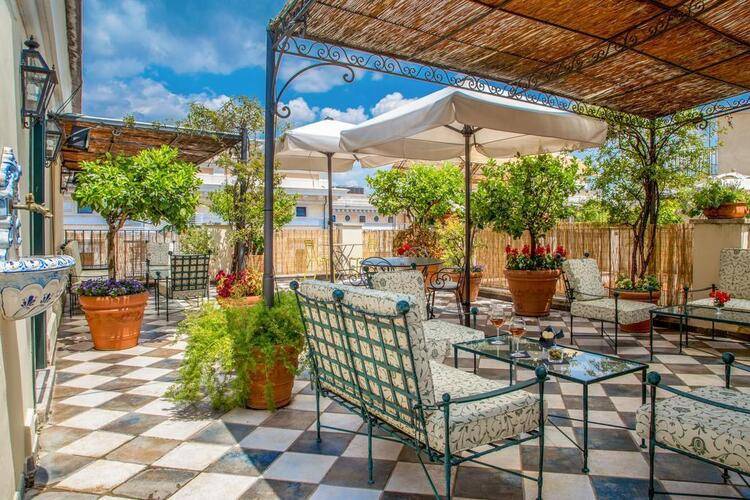 Nord Nuova Roma Hotel
