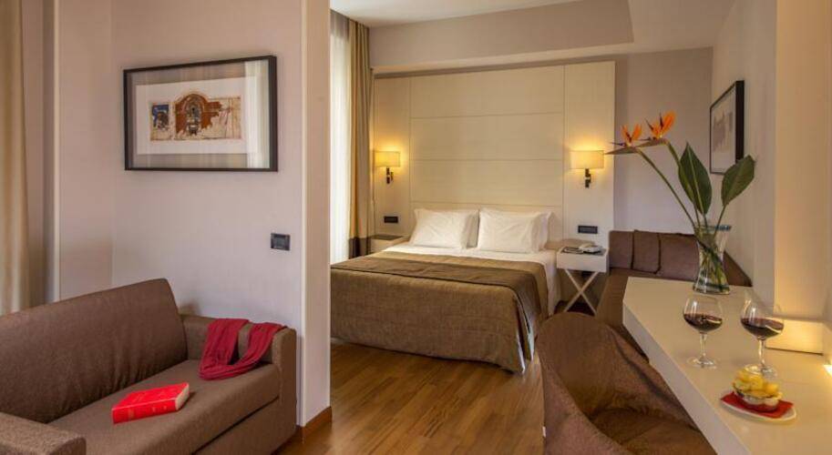 Oxford Hotel