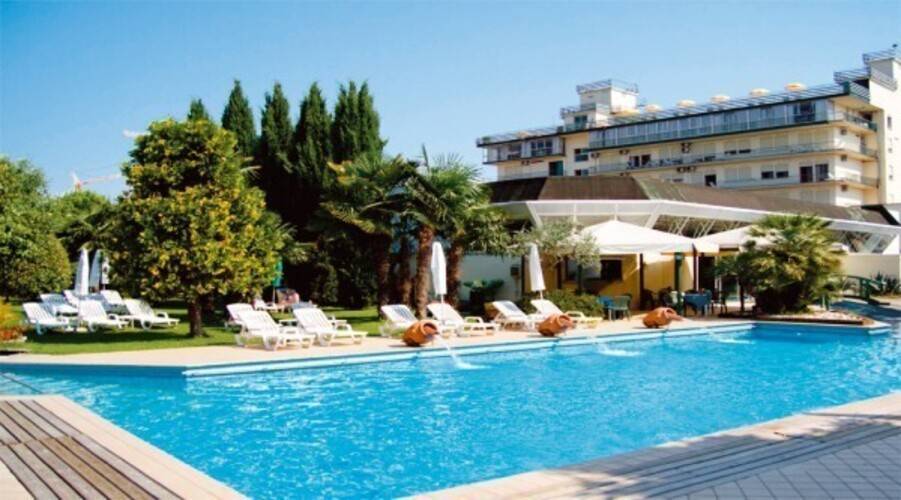 Grand Torino Hotel