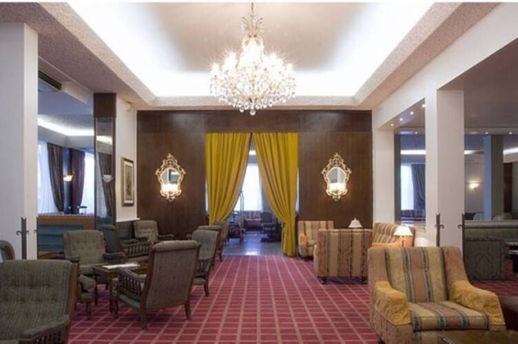 Grand Torino Hotel
