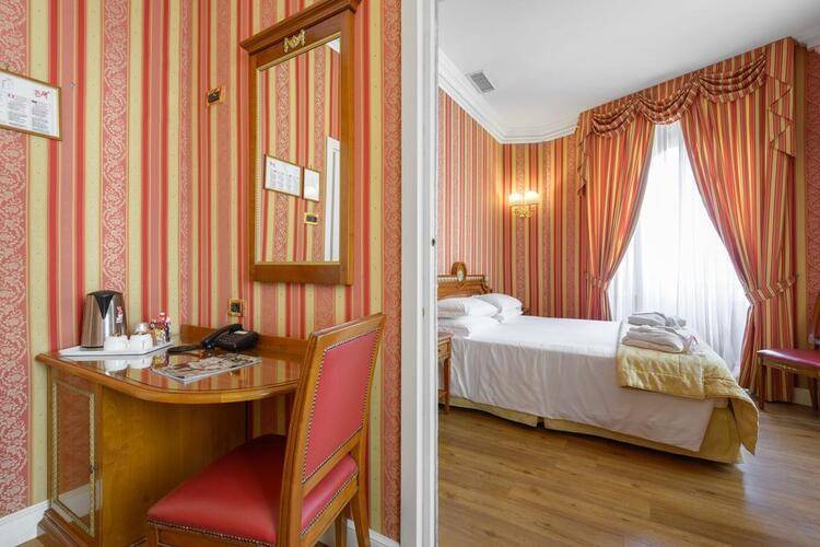 Gambrinus Hotel