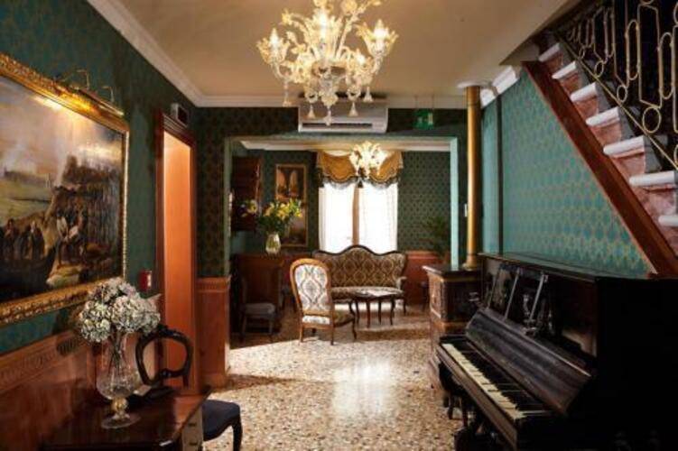 Casa Nicolo Priuli Hotel