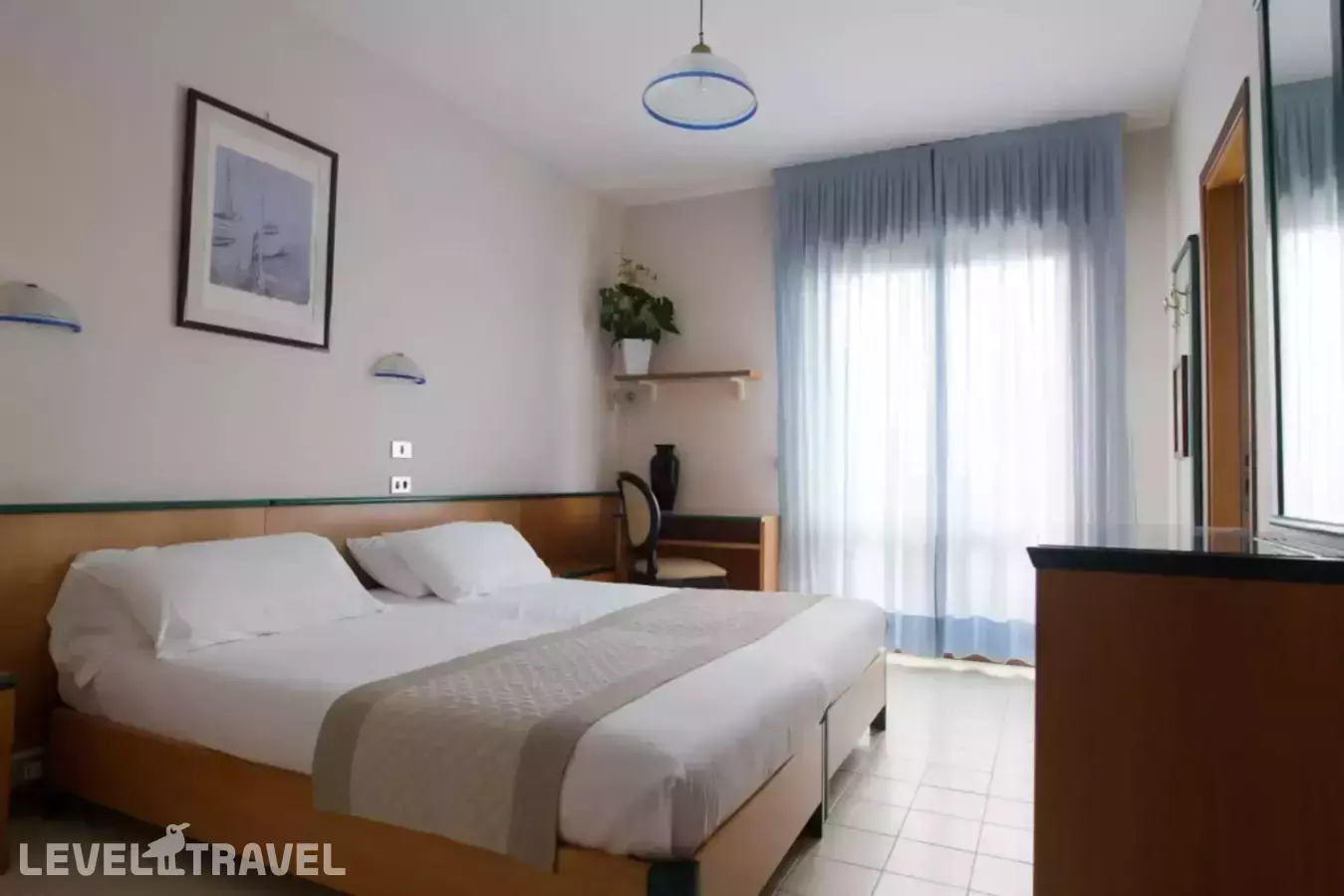 Monaco & Quisisana Hotel