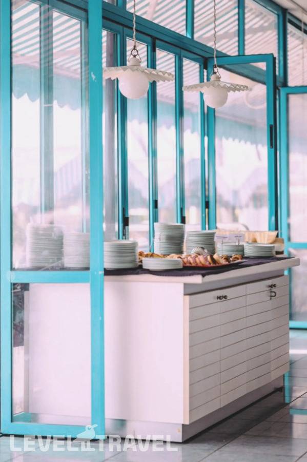 фотографии отеля Monaco & Quisisana Hotel в Италия(Лидо ди Езоло) - фото №2