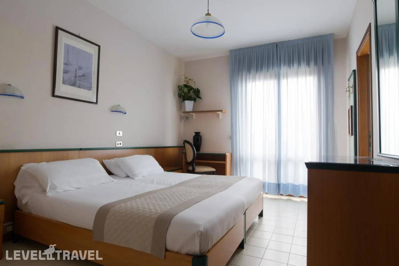 фотографии отеля Monaco & Quisisana Hotel в Италия(Лидо ди Езоло) - фото №1