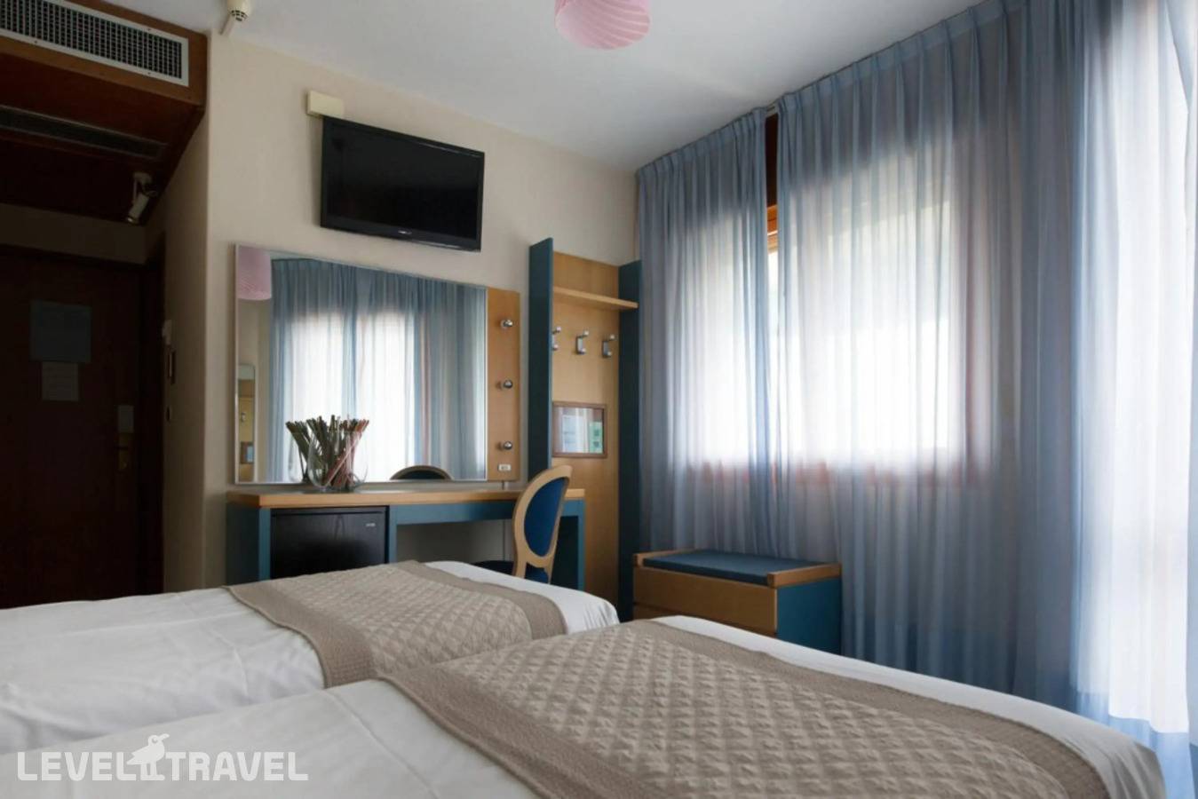 фотографии отеля Monaco & Quisisana Hotel в Италия(Лидо ди Езоло) - фото №9