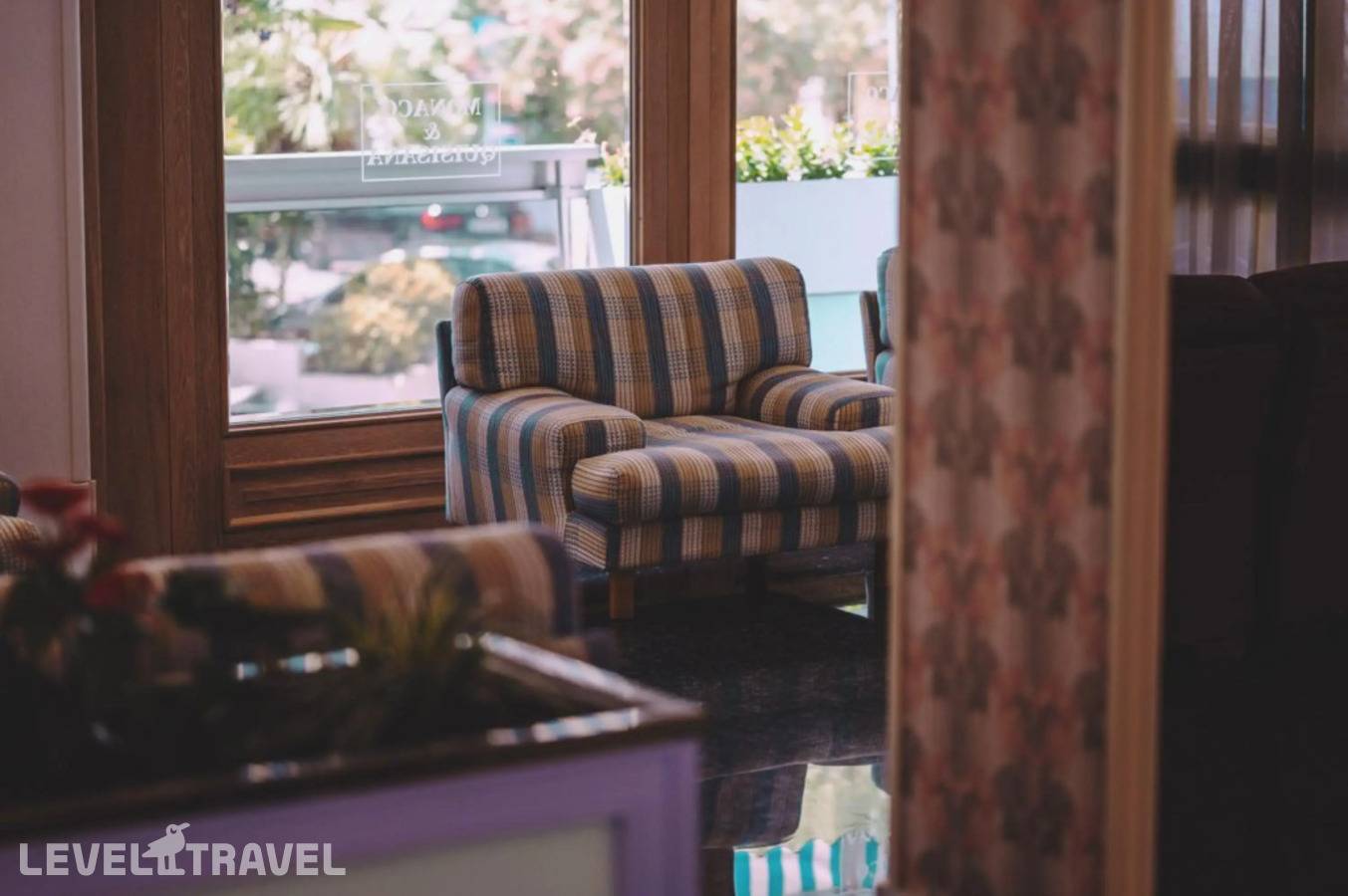 фотографии отеля Monaco & Quisisana Hotel в Италия(Лидо ди Езоло) - фото №3