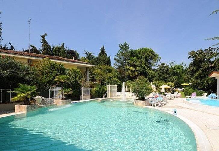Terme Patria Hotel