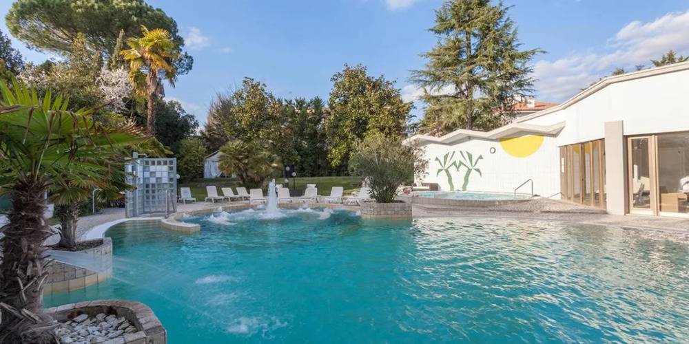 Terme Patria Hotel