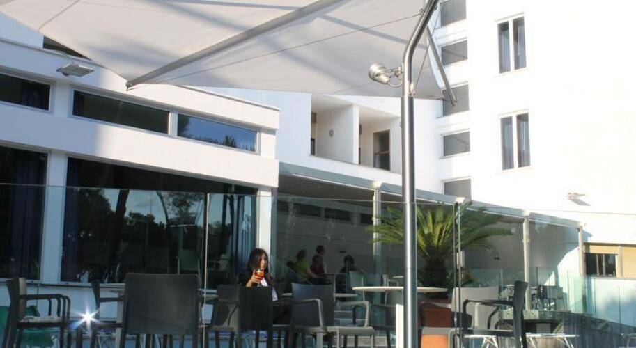 Giulivo Hotel