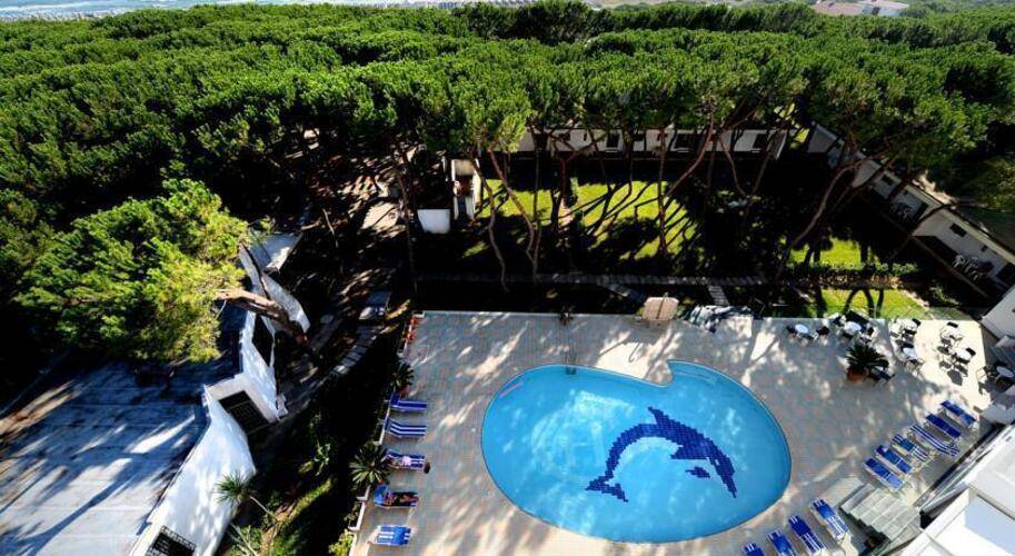 Giulivo Hotel