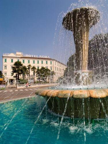 Roma Hotel