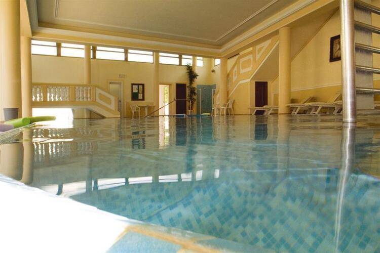 Roma Hotel