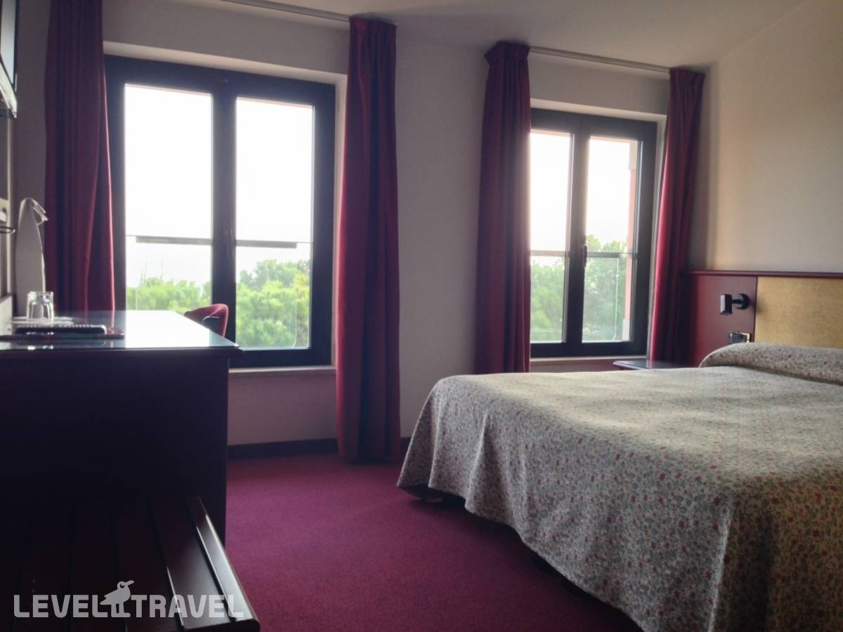 фотографии отеля Plaza Hotel в Италия(оз. Гарда) - фото №12