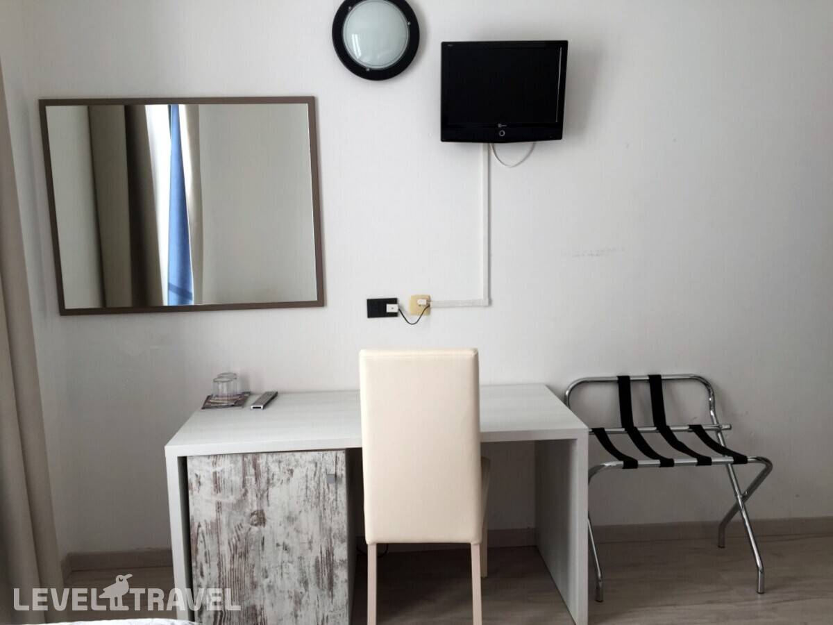 фотографии отеля Plaza Hotel в Италия(оз. Гарда) - фото №15