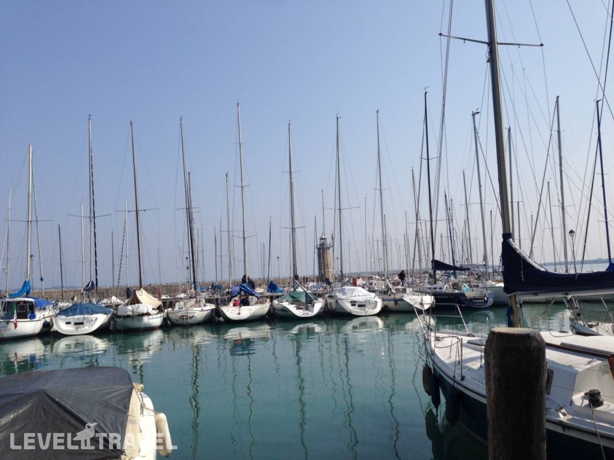 фотографии отеля Plaza Hotel в Италия(оз. Гарда) - фото №16